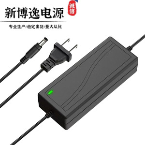 อะแดปเตอร์แปลงไฟ Newboye 14.6V 3A 5A 8A 10A AC DC แรงดันคงที่ สำหรับชาร์จแบตเตอรี่ลิเธียมไอรอนฟอสเฟต - Product Image 4