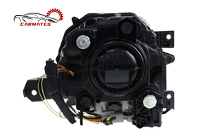CARMATES, superventas, montaje de faros LED DRL, luz de cabeza de señal de giro para Suzuki Jimny Cscudo <span class=keywords><strong>Grand</strong></span> <span class=keywords><strong>Vitara</strong></span> 2018 - <span class=keywords><strong>2023</strong></span> - Product Image 6