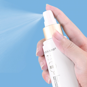 Logo personalizzato all'ingrosso morbidezza organica lasciare nel trattamento 10 in 1 maschera spray conserva e migliora il colore dei <span class=keywords><strong>capelli</strong></span> colorati - Product Image 4