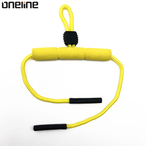 Nouvelle Sangle Flottante Ajustable pour Lunettes de Soleil, Cordon de Maintien pour Lunettes, Chaîne de Lunettes, Lanière de Sport - Product Image 6