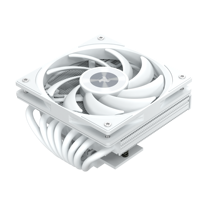 Refroidisseur de processeur FEZCOOL A128-X75-1 avec 8 caloducs renforcés, compatible LGA 2011 1700 1200 AM5 AM4