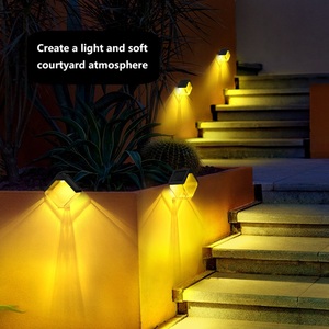 <span class=keywords><strong>Lampadario</strong></span> decorativo in mattoni di ghiaccio da esterno con luci da giardino a sospensione a risparmio energetico - Product Image 6