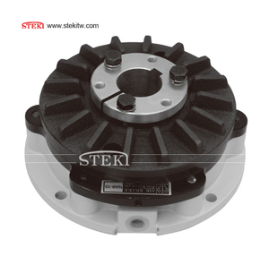 Frein à arbre pneumatique <span class=keywords><strong>STEKI</strong></span> NAB pour machine d'impression, frein à air - Product Image 3