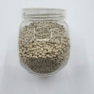 Best Quality New Virgin PEEK <b>Polymer</b> Resin High Strength PEAK <b>Polymer</b> Resin Pellet Granule - Product Image 5