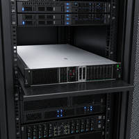 Server ProLiant Compute DL380 Gen12 SFF NC yang Dapat Dikonfigurasi Sesuai Pesanan Dapat Disesuaikan Sesuai Kebutuhan Anda. P73282-B21