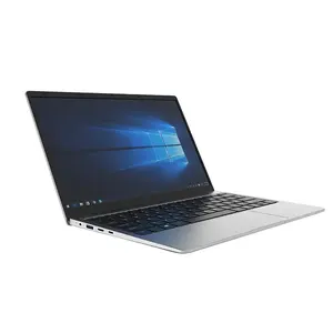 Factory Customization Notebook Computer 14.1"/14"/15.6" Business Laptop 16GB RAM Windows 11 Operating System For Office