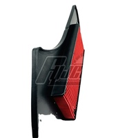Pièces de moto, filtre à air, élément de filtre à air, filtres à air d'admission pour Yamaha Nmax155 2DP 15-19