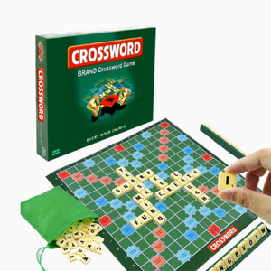 Jeu de société interactif intelligent pour parents et enfants : mots anglais, cartes d'orthographe et échecs - Product Image 2