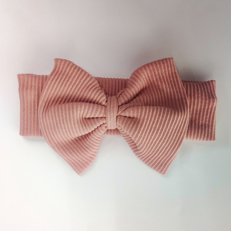 pink Headband