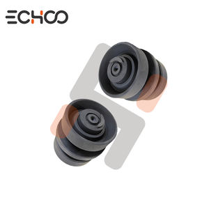 445ct 440ct 440ct3 רולר מסלול קומפקטי מעמיס - Product Image 2