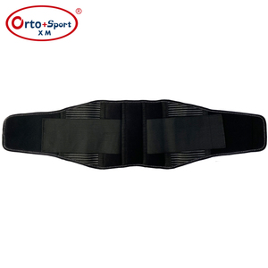 Soporte Lumbar Cómodo con Correa Elástica, Soporte Lumbar Médico para Alivio del Dolor - Product Image 4
