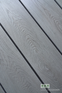 Azulejos de Cerámica con Aspecto de Madera de 20x100cm, Textura de Madera Senior para Pisos, Pavimento de Jardín con Aspecto de Madera - Product Image 5