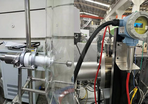 Công nghiệp kỹ thuật số Vibro bị đo độ nhớt cho nhỏ/trung bình/cao phạm vi các biện pháp mực dung môi cơ sở dầu nhựa hàn dán - Product Image 4