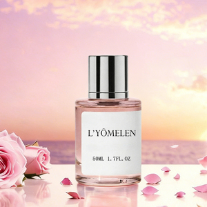 น้ำหอมสูตรน้ำมันหอมระเหยธรรมชาติ ปราศจากสารเคมี สำหรับคนทานวีแกน กลิ่นพริกไทยชมพูเข้มข้น สไตล์อาหรับ - Product Image 2