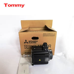 Moteur servo AC d'origine FANUC Mitsubishi HF154S-A48, pièce de rechange industrielle neuve - Product Image 6