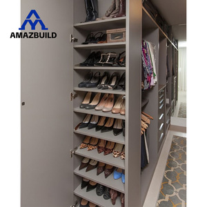 AMAZBUILD, nuevo diseño, armario de dormitorio <span class=keywords><strong>pequeño</strong></span>, armarios de ropa de <span class=keywords><strong>baño</strong></span>, armario organizador de habitación de lino para Hotel - Product Image 4