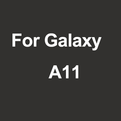 for samsung A11