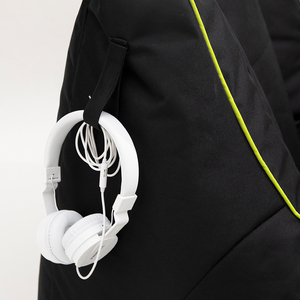 Fauteuil <span class=keywords><strong>pouf</strong></span> de jeu coloré avec bordure, fauteuil <span class=keywords><strong>pouf</strong></span> durable, <span class=keywords><strong>pouf</strong></span> ottoman confortable, grand fauteuil <span class=keywords><strong>pouf</strong></span> en vrac pour adultes - Product Image 5