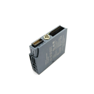 Module d'entrée numérique PLC 6ES7 131-6BH01-0BA0 6ES7 132-6BH01-0BA0 6ES7131-6BH01-0BA0 6ES7132-6BH01-0BA0 6ES7132-6BH00-0AA0 - Product Image 5