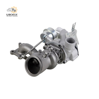 53039880270 53039980600 CB5E-6K682-AC Turbocompresseur de moteur