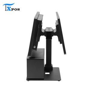 เทอร์มินัลแอนดรอยด์15.6นิ้วรองรับวิธีการชำระเงินหลายรูปแบบระบบ POS ร้านอาหารพร้อมเครื่องพิมพ์ความร้อนในตัว - Product Image 6