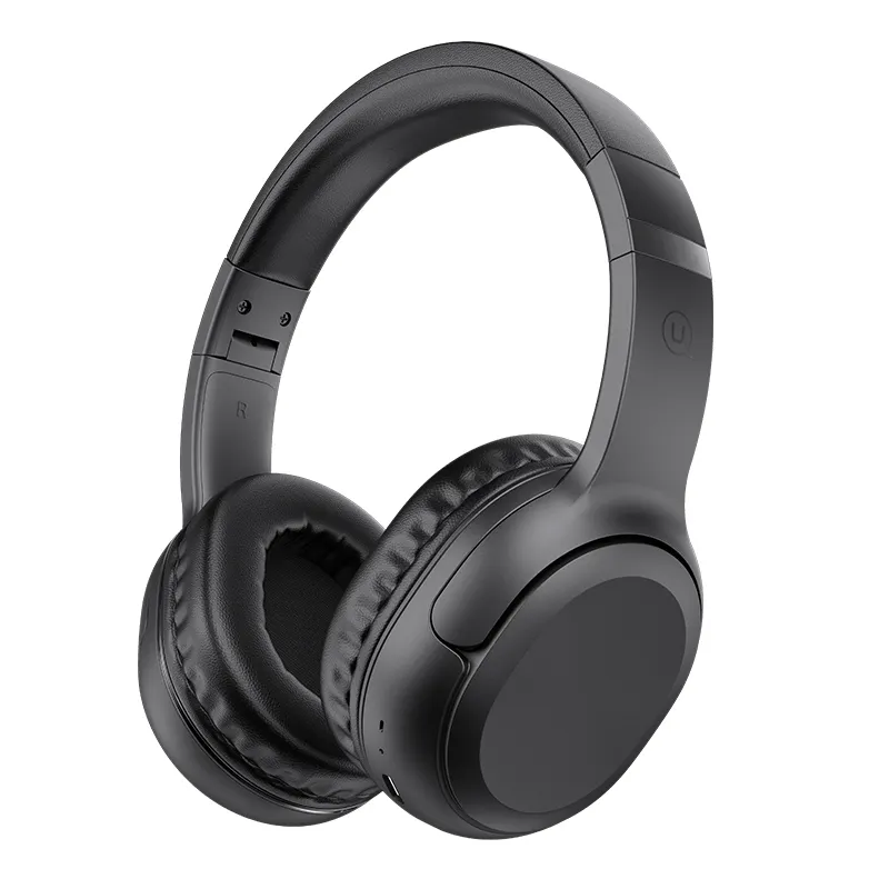 USAMS Earphones Headphones April 2024 Audifonos Bluetooth Overhead Over-ear Headphones