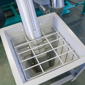 Ligne <span class=keywords><strong>de</strong></span> granulation modulaire à 250 matrices annulaires avec conditionneur pour aliments aquacoles à haute teneur en protéines, usine <span class=keywords><strong>de</strong></span> traitement complète - Product Image 2