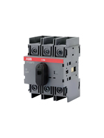 ABB OT série bonne qualité nouveau commutateur d'isolement Durable et durable interrupteur d'isolateur d'équipement électrique