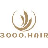 Qingdao 3000 Hair Products Co., Ltd. logo