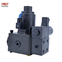 Vanne de régulation de débit hydraulique EFBG Série EFBG-03 EFBG-03-125- C-20T233-L-H Vanne hydraulique Vanne proportionnelle