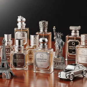<span class=keywords><strong>Parfum</strong></span> de Cologne de marque célèbre de luxe 5ml 10ml mini <span class=keywords><strong>parfum</strong></span> en bois pour hommes vaporisateur <span class=keywords><strong>parfum</strong></span> pour hommes et femmes - Product Image 5
