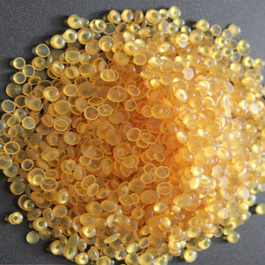 Resina de Petróleo de Hidrocarburos Alifáticos C5, Adhesivo para Pintura de Señalización Vial de Fusión en Caliente, Origen Estadounidense - Product Image 1