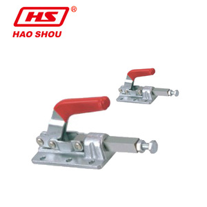 Hao Shou Toggle <b>Clamp</b> HS-30608M Stainless Steel Industrial Assembly <b>Clamp</b> - Product Image 3