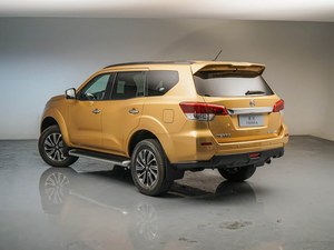 <span class=keywords><strong>Nissan</strong></span> Terra 2018 de Alta Calidad, Vehículo Usado con Volante a la Izquierda, Automático, Apto para Exportación - Product Image 4