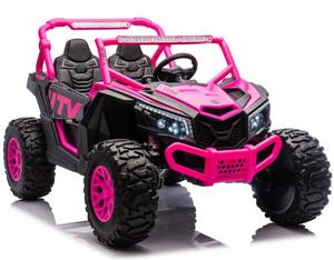 <span class=keywords><strong>Voiture</strong></span> électrique tout-terrain pour enfants 36V 4x4, deux places, buggy 4x4, moteurs silencieux 460W, télécommande 2.4G, <span class=keywords><strong>jouet</strong></span> pour enfants - Product Image 6