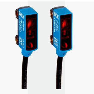 새로운 오리지널 SICK 광전 센서 1064578 모델 WTB2S-2N1330 좋은 가격을 가지고 있습니다. - Product Image 1