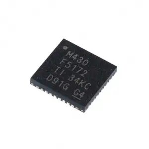 Msp430f4793ipzr vqfn64 vi điều khiển IC mạch tích hợp e-era msp430f5309irgcr msp430f5172irsbr