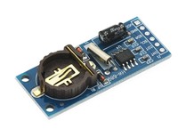 Module d'horloge PCF8563 PCF8563T 8563, module RTC, économie d'énergie et faible consommation