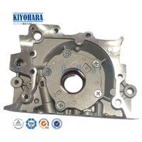 Pompe à huile prix usine pour Buick 25189698 96325246 96325247 94580158 341095 LP0814 OP277 P2C-008 16100A70B2300