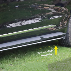 Estribo Eléctrico Automático Personalizado con Luces Dobles para TOYOTA Tundra Crew Cab 2010-2017/2018-2021 - Product Image 5