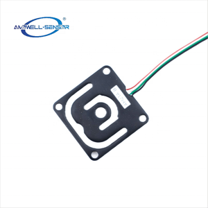 New Arrival tùy chỉnh đầy đủ cầu mỏng phẳng Micro lực cảm biến độ ẩm-proof điện di tải di động cho môi trường ẩm ướt - Product Image 6