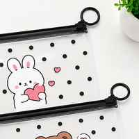 Pochette cosmétique matelassée personnalisée en PVC, étanche, portable, écologique, réutilisable, pour femmes, commande en gros