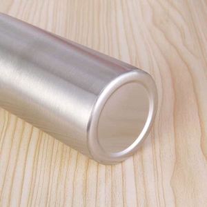 304 Stainless Steel Sports Bottle - <b>Cold</b> Water <b>Cup</b> for Business Gifts - Product Image 3