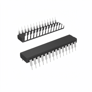 AT90LS4433-4PI ชิปไมโครคอนโทรลเลอร์แบบฝังตัว 8 บิต 4KB แฟลช 28DIP 28 DIP (0.300 นิ้ว, 7.62 มม.) ชิ้นส่วนอิเล็กทรอนิกส์ - Product Image 1