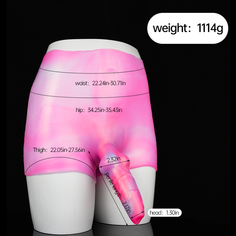 Dream Pink