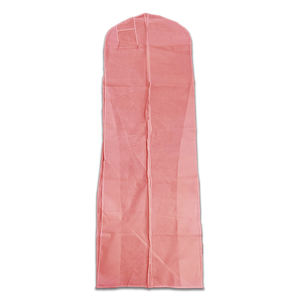 Custom Highly Efficient 24X72X10'' Garment <b>Bag</b> PP Zipper Recycled Materials for <b>Clothing</b> <b>Packaging</b> New Title Custom Highly <b>Bag</b> - Product Image 2