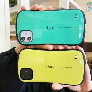 <span class=keywords><strong>Iface</strong></span> เคสกันกระแทกพลาสติก TPU แบบแข็งหรูหราธรรมดาสำหรับ17 PRO MAX 15 16 PLUS 17 - Product Image 3