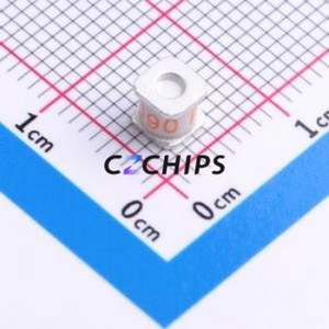 Venta al por mayor LY42R090KS SMD Tubo de descarga de gas de transistor (GDT) Venta al por mayor Proveedor de chips de componentes electrónicos y servicio BOM - Product Image 1