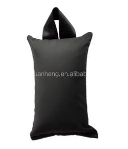 2kg MR Safe <span class=keywords><strong>Cervical</strong></span> Traction Sandbag dengan Pegangan - Product Image 6