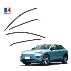 Factory Directly Sell High End tape-on Injection Deflector <b>Window</b> Visor for Changan SHENGLAN DEEPAL S05 2025 - Product Image 1